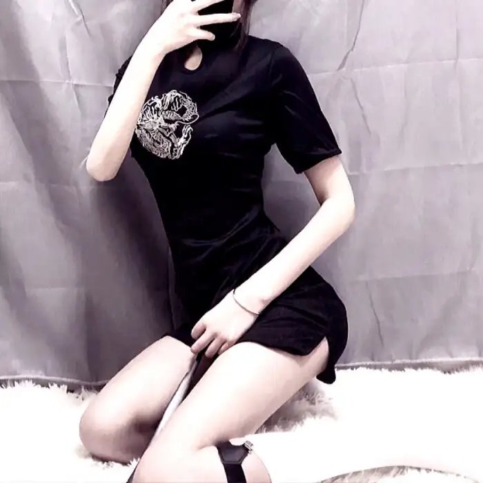 盗墓风云