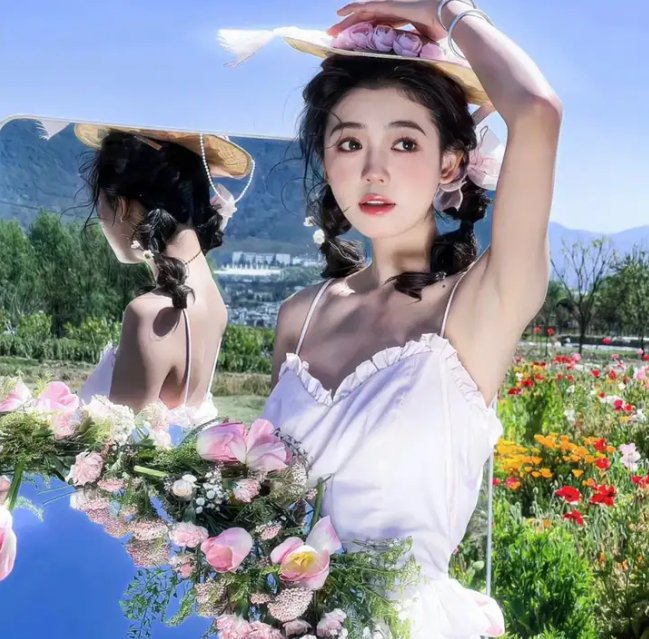 女人领地